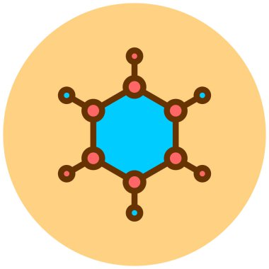 modern simge vektör illüstrasyonu