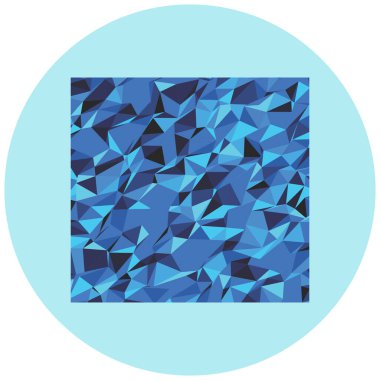 Geometrik desenli soyut arkaplan