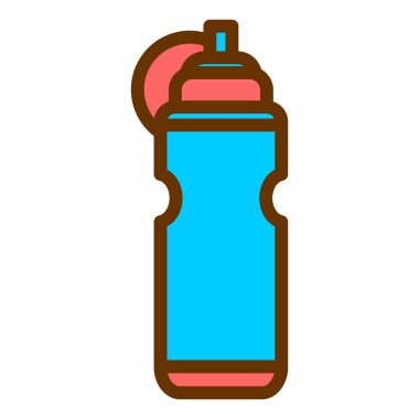 modern simge vektör illüstrasyonu