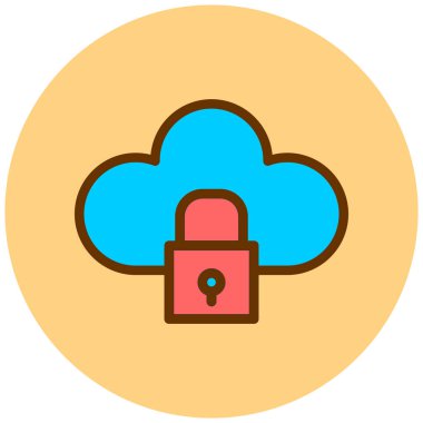 Bulut güvenliği. Basit tasarım