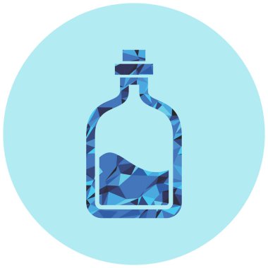 modern simge vektör illüstrasyonu