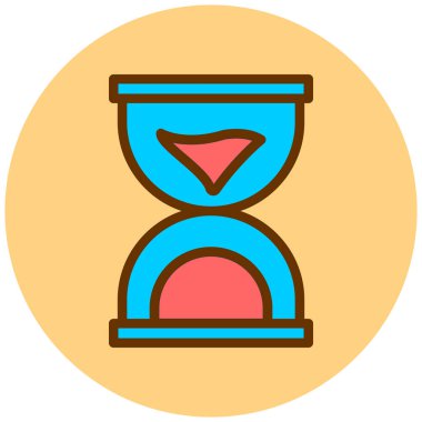 modern simge vektör illüstrasyonu