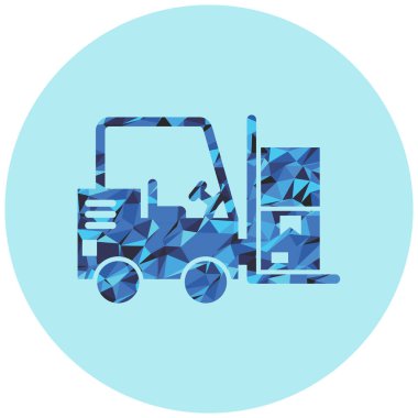 modern simge vektör illüstrasyonu