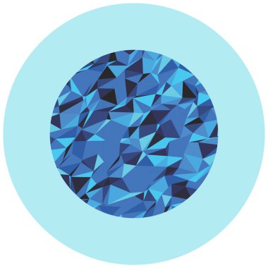 modern simge vektör illüstrasyonu