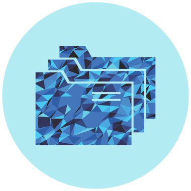 modern simge vektör illüstrasyonu