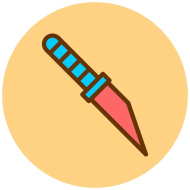 modern simge vektör illüstrasyonu