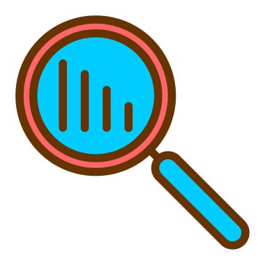 En İyimser Arama. Basit illüstrasyon