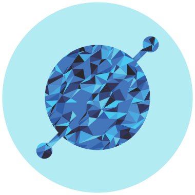 modern simge vektör illüstrasyonu