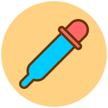 modern simge vektör illüstrasyonu