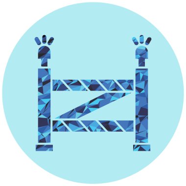 modern simge vektör illüstrasyonu