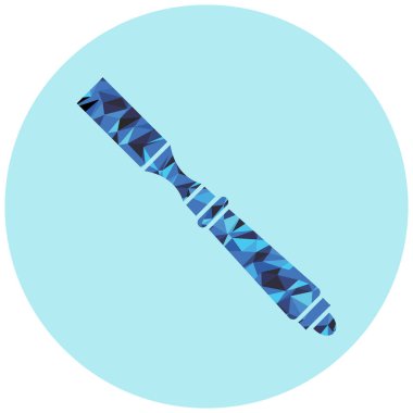 modern simge vektör illüstrasyonu 