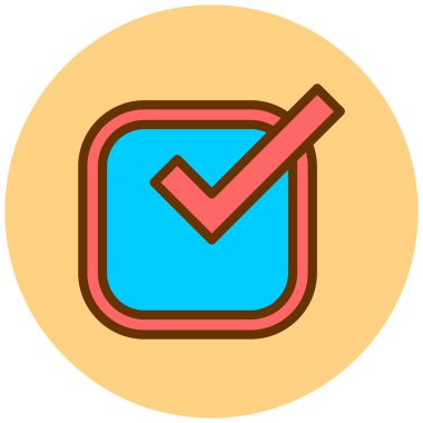 İşaretle. Basit resimleme