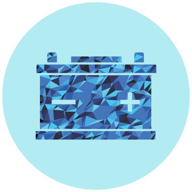 modern simge vektör illüstrasyonu