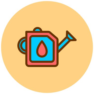 Yakıt Fıçısı. Basit tasarım