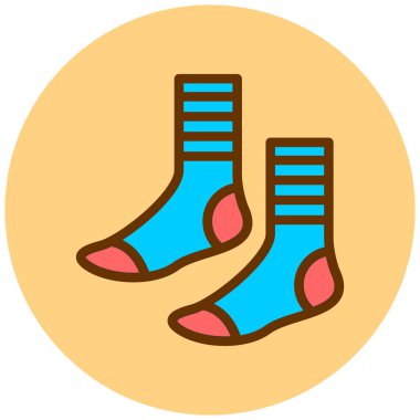 Çizme. Web simgesi basit illüstrasyon