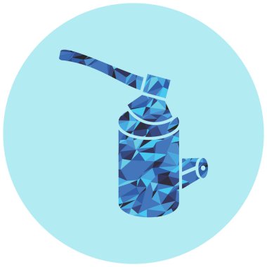 modern simge vektör illüstrasyonu