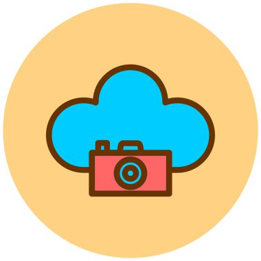 Bulut hesaplama. Basit resimleme