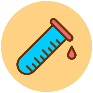 modern simge vektör illüstrasyonu