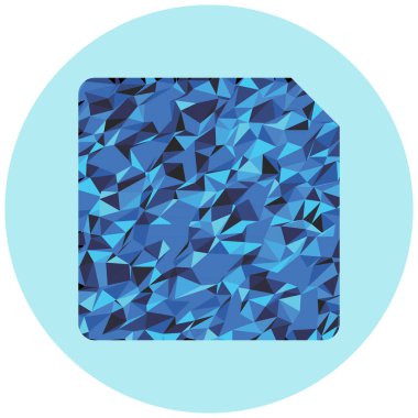 modern simge vektör illüstrasyonu