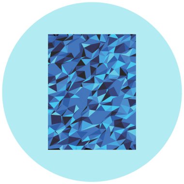 modern simge vektör illüstrasyonu