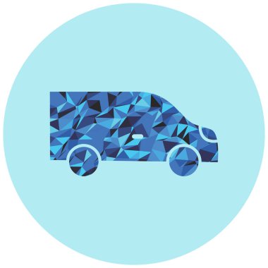 modern simge vektör illüstrasyonu