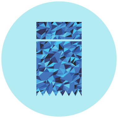 Web simgesi vektör illüstrasyonu 