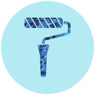 modern simge vektör illüstrasyonu 