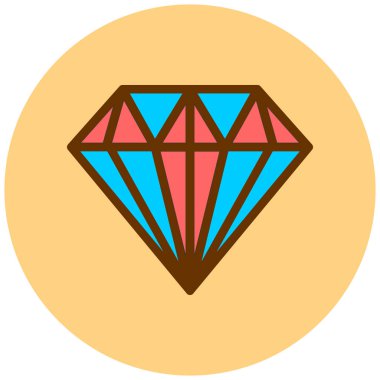 modern simge vektör illüstrasyonu