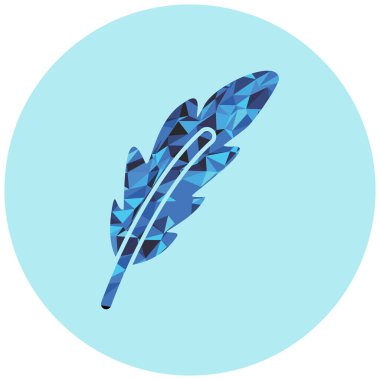 modern simge vektör illüstrasyonu