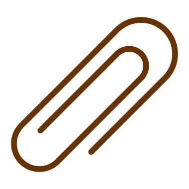 Ataç. Web simgesi basit tasarım