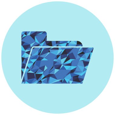 modern simge vektör illüstrasyonu