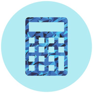 modern simge vektör illüstrasyonu