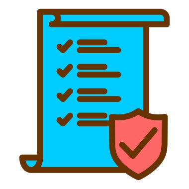 modern simge vektör illüstrasyonu