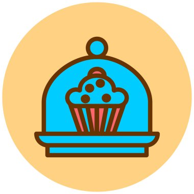 modern simge vektör illüstrasyonu