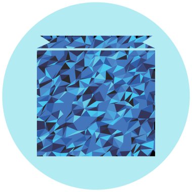 Web simgesi vektör illüstrasyonu 