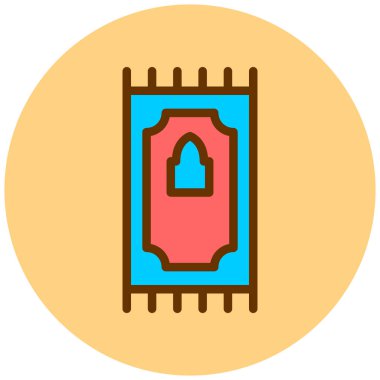 Kitap. Web simgesi basit illüstrasyon