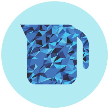 modern simge vektör illüstrasyonu