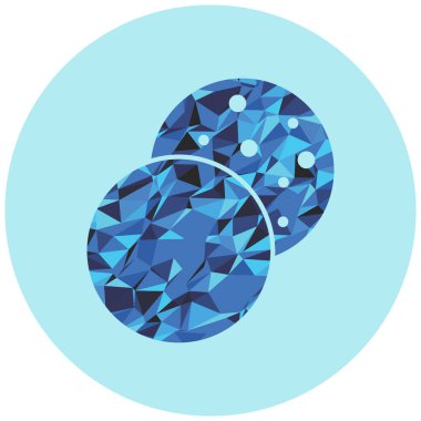 modern simge vektör illüstrasyonu