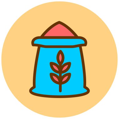 modern simge vektör illüstrasyonu