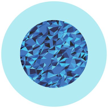 modern simge vektör illüstrasyonu