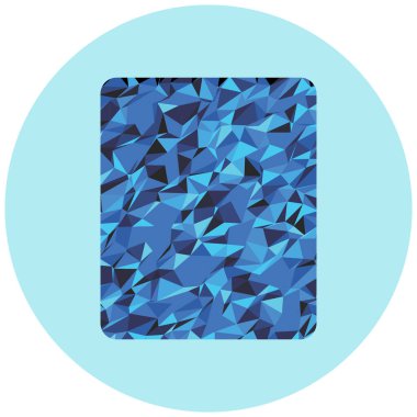 modern simge vektör illüstrasyonu