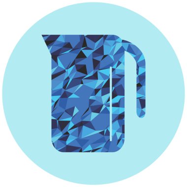 modern simge vektör illüstrasyonu