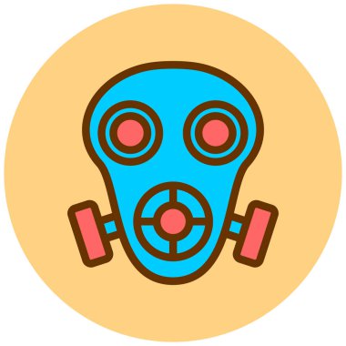 modern simge vektör illüstrasyonu