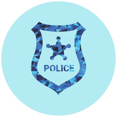 modern simge vektör illüstrasyonu