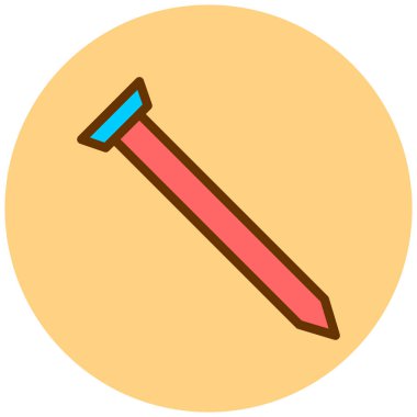 Modern eğitim ikonunun vektör illüstrasyonu