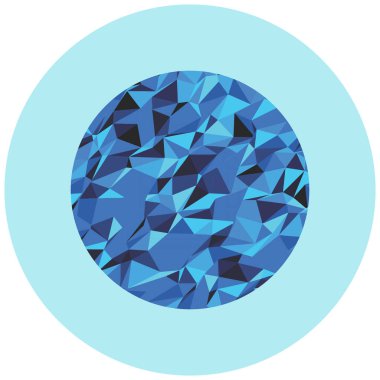 modern simge vektör illüstrasyonu