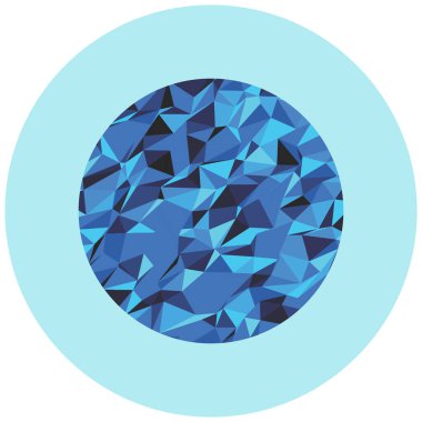 modern simge vektör illüstrasyonu