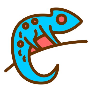 Dövme biçimi simgesinin gösterimi