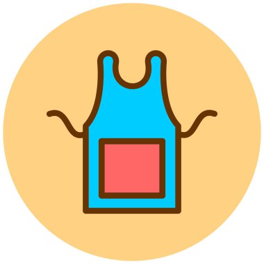 modern simge vektör illüstrasyonu