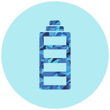 modern simge vektör illüstrasyonu